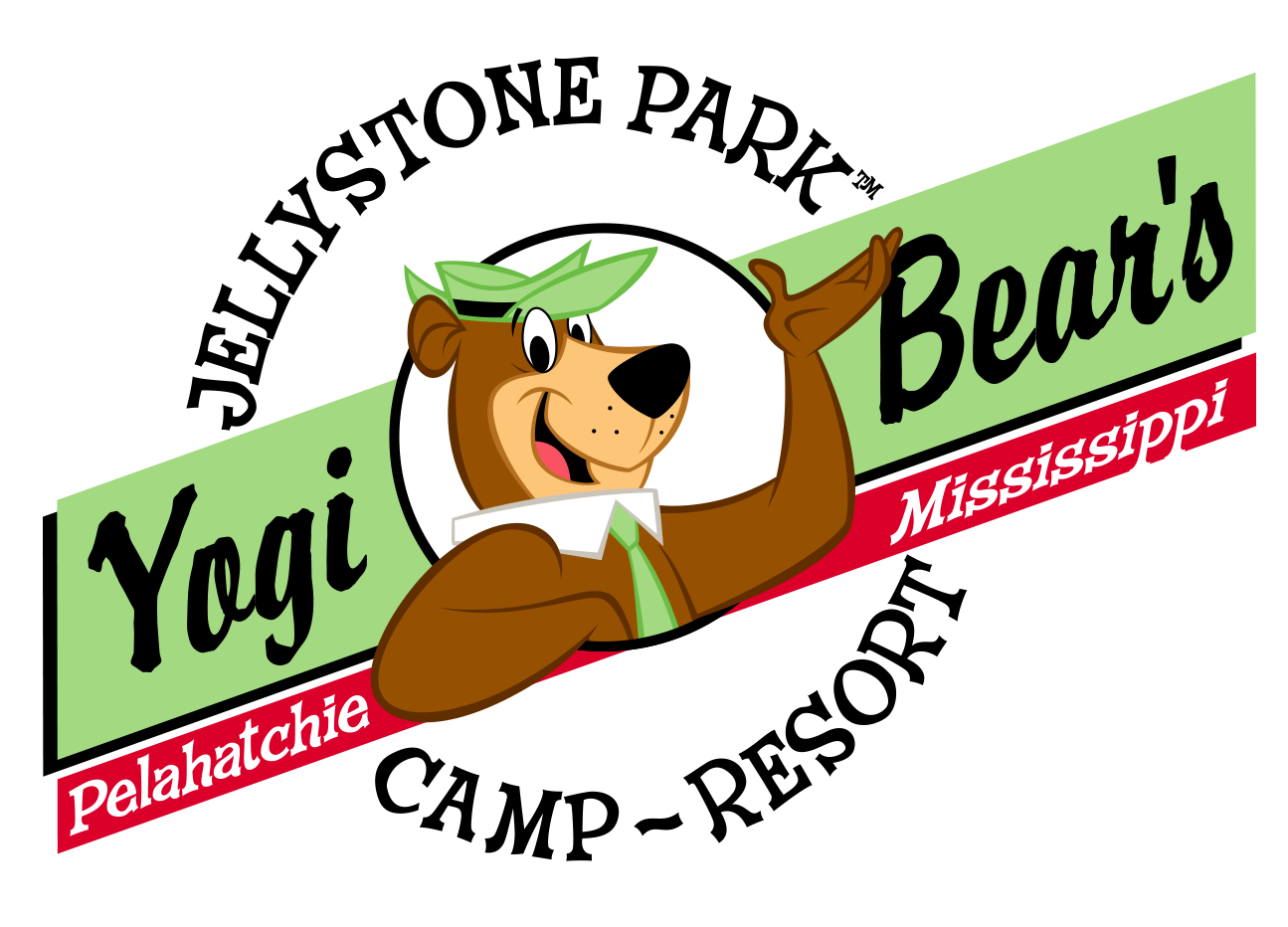 Pelahatchie - Jellystone Park