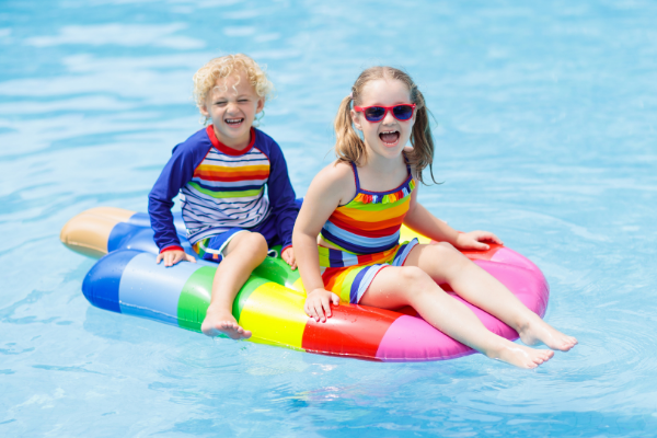 Jellystone | Splash pad | Water Zone | Mini-golf | Pelahatchie