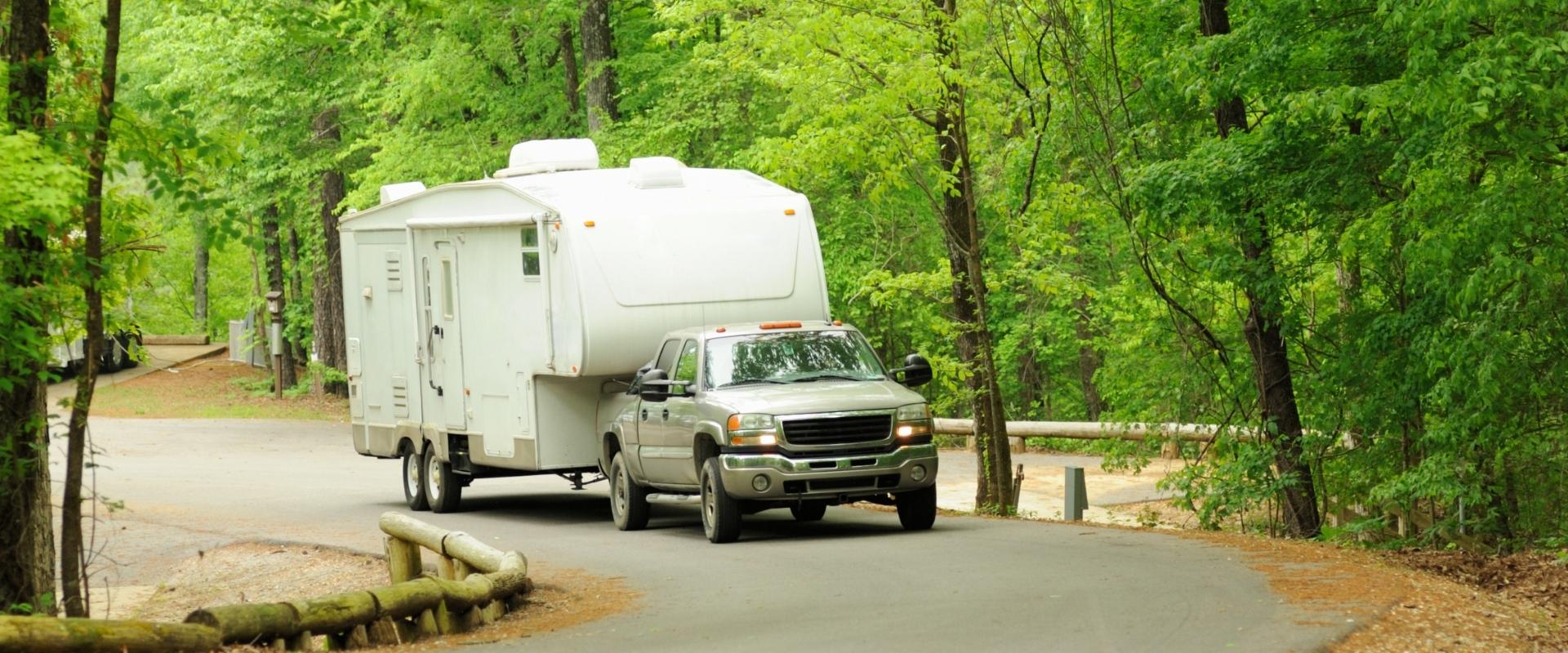 RV Tips | Saving Money