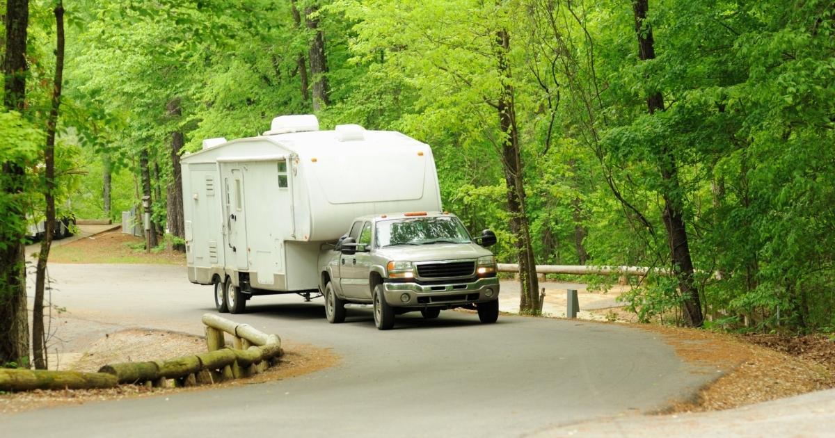 RV Tips | Saving Money