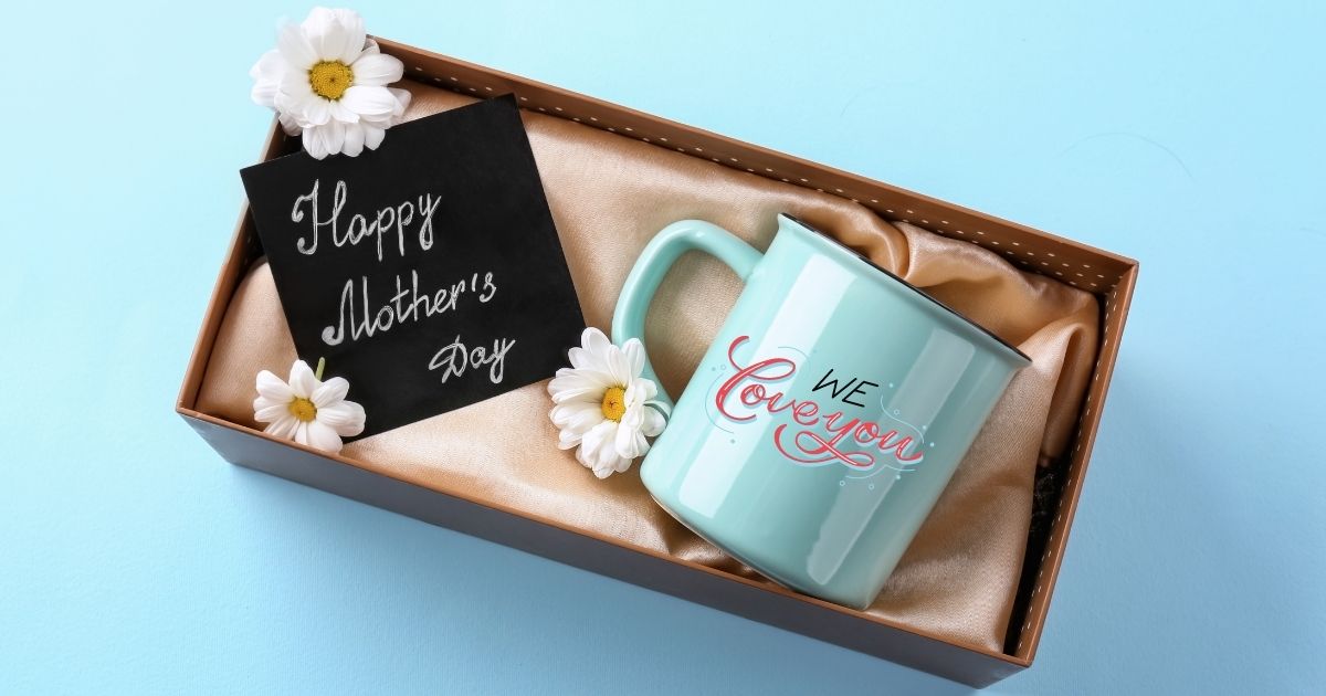 Mother's Day Gift Ideas | Camping Moms