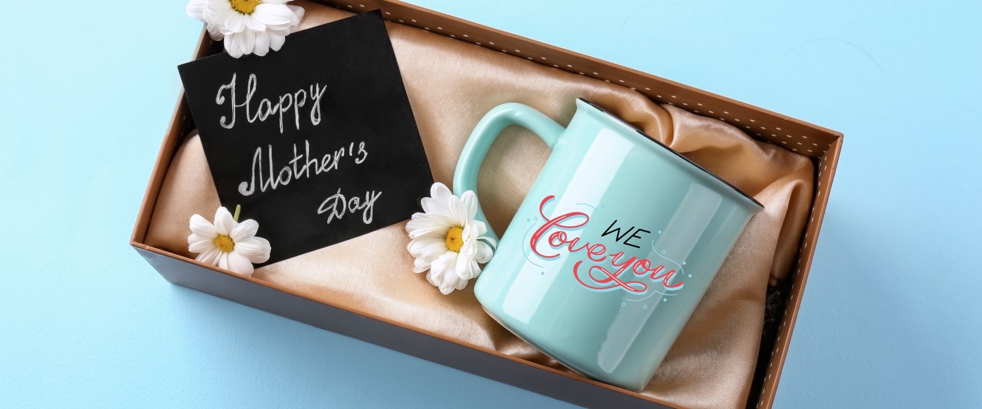 Mother's Day Gift Ideas | Camping Moms