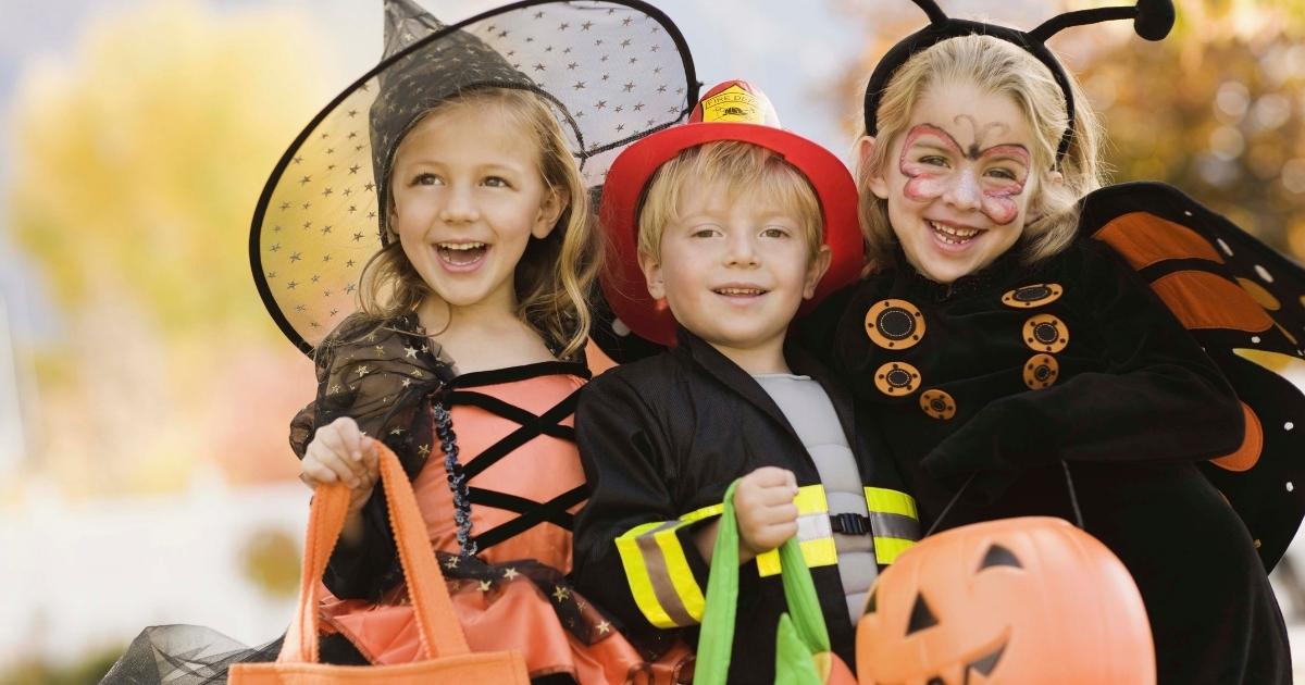 Ready for a gourd time? Google Maps guide to Halloween
